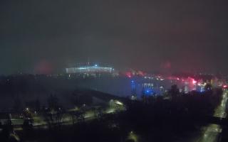 Warszawa Stadion Narodowy - 11-11-2025 15:44