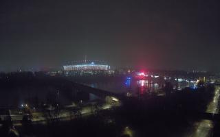 Warszawa Stadion Narodowy - 11-11-2025 16:19