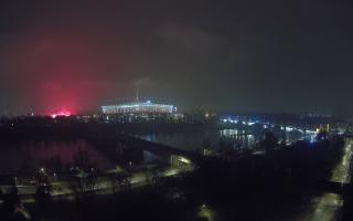 Warszawa Stadion Narodowy - 11-11-2025 17:02