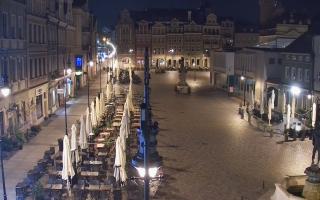 Poznań Stary Rynek #2 - 25-09-2024 02:26