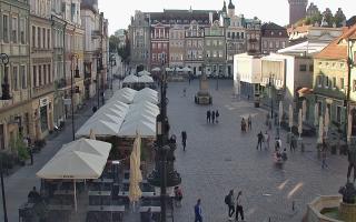 Poznań Stary Rynek #2 - 07-10-2024 14:25