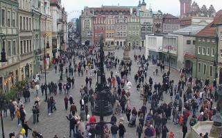 Poznań Stary Rynek #2 - 11-11-2025 11:03