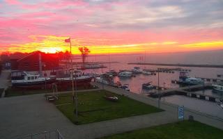 Giżycko - Ekomarina #2 - 06-11-2025 05:30