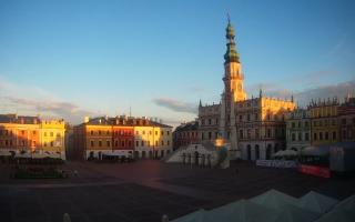 Zamość - 26-09-2024 04:44