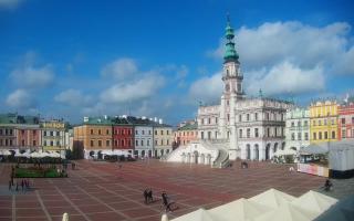 Zamość - 07-10-2024 09:40