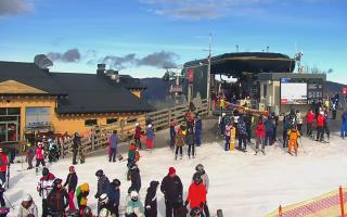 TMR Kamera pośrednia Hala Skrzyc - 12-02-2026 10:18