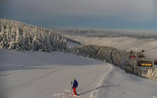 TMR - Zbójnicka Kopa - 19-02-2026 07:45