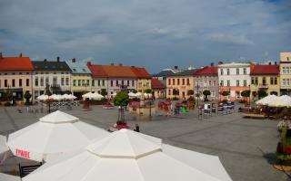 Żywiec- Rynek - 18-08-2024 08:51