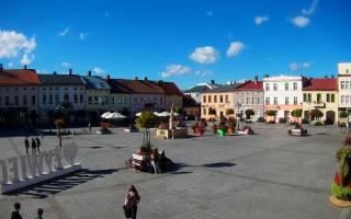 Żywiec- Rynek - 07-10-2024 12:13