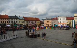 Żywiec- Rynek - 11-11-2025 10:00