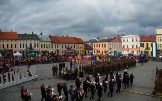 Żywiec- Rynek - 11-11-2025 10:11