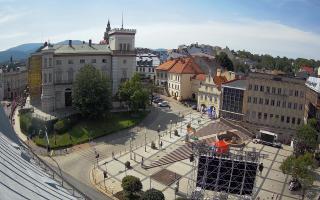Bielsko-Biała - 28-08-2026 18:03