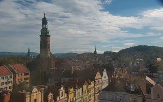 Jelenia Góra - 08-10-2024 08:52