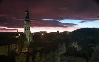 Jelenia Góra - 10-10-2024 04:29