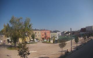 Częstochowa - Stary Rynek - 05-09-2024 13:20