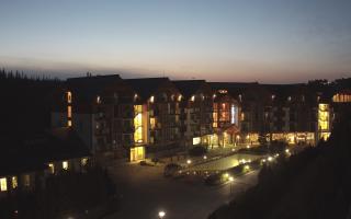 Bukowina - Hotel - 08-09-2024 17:49