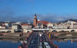 Gorzów - Bulwary #1 - 13-12-2024 11:35