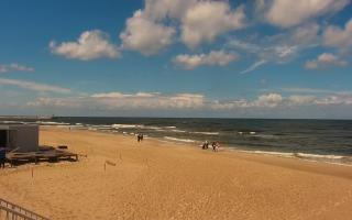 Mrzeżyno - plaża #1 - 12-06-2024 11:02