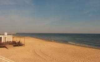 Mrzeżyno - plaża #1 - 27-06-2024 06:01