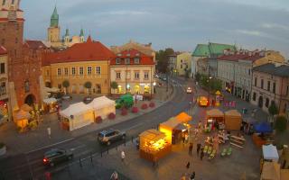 Lublin - Brama Krakowska - 05-09-2024 17:21