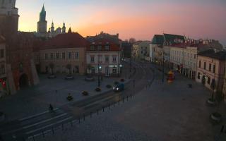 Lublin - Brama Krakowska - 15-04-2025 03:26