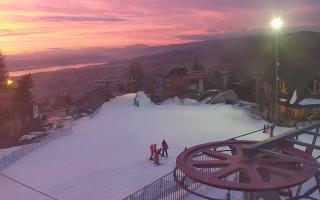 Czorsztyn Ujęcie #2 - 09-12-2025 14:53