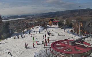 Czorsztyn Ujęcie #2 - 12-02-2026 11:00