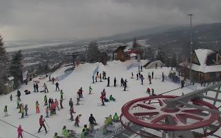 Czorsztyn Ujęcie #2 - 18-02-2026 11:22