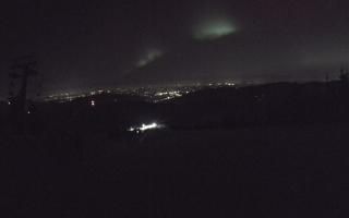 Szczyrk Małe Skrzyczne - 19-01-2026 21:17