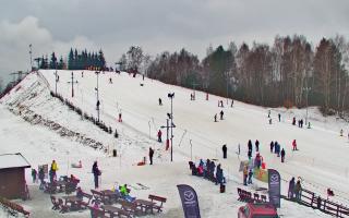 Bytom Sport Dolina #1 - 18-02-2026 11:42