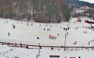 Bytom Sport Dolina #2 - 18-02-2026 11:50