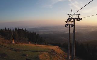 Świeradów - gondola - 20-08-2024 04:13