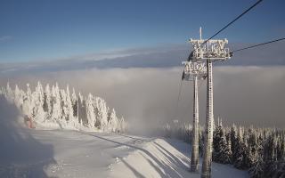 Świeradów - gondola - 12-12-2024 08:31