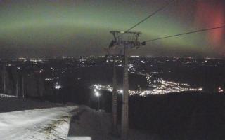 Świeradów - gondola - 19-01-2026 22:35
