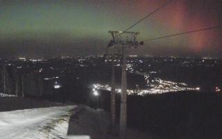 Świeradów - gondola - 19-01-2026 22:45