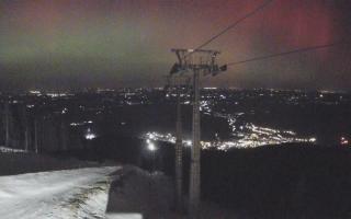 Świeradów - gondola - 19-01-2026 22:55