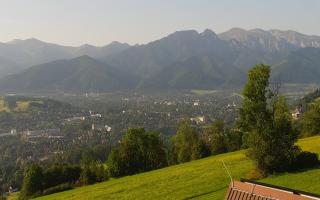 Ząb -Panorama #2 - 21-08-2024 06:01