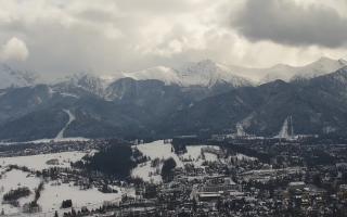 Ząb -Panorama #2 - 18-02-2026 11:55