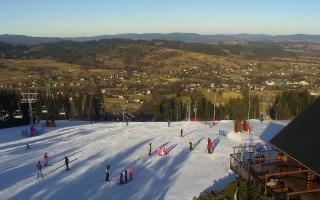 Spytkowice #2 - 31-12-2024 12:06