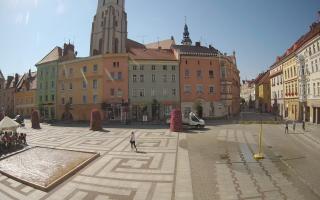 Złotoryja - Rynek - 06-09-2024 09:47