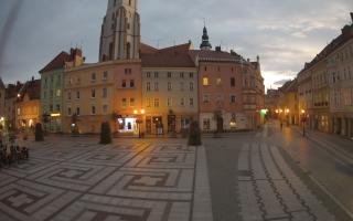 Złotoryja - Rynek - 10-10-2024 16:34