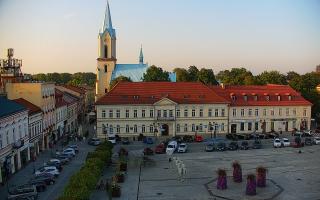 Oświęcim - Rynek - 05-09-2024 16:30