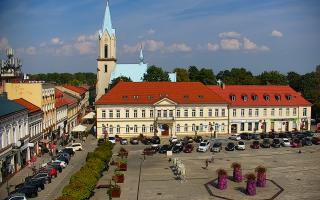 Oświęcim - Rynek - 08-09-2024 09:57