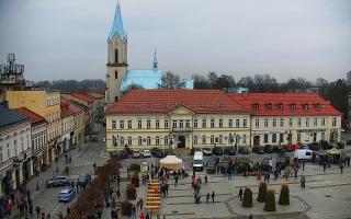 Oświęcim - Rynek - 11-11-2025 10:10