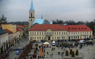 Oświęcim - Rynek - 11-11-2025 10:15