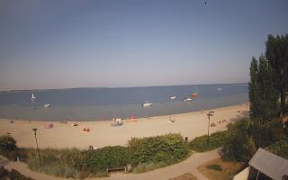 Rewa - plaża - 06-09-2024 10:52