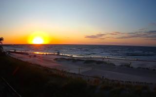 Ustka - Zachód - 28-07-2024 18:49