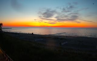Ustka - Zachód - 14-07-2025 20:08