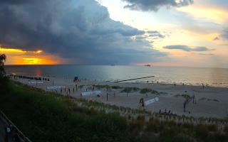 Ustka - Zachód - 31-07-2025 18:22
