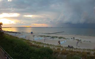 Ustka - Zachód - 31-07-2025 19:11
